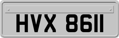 HVX8611