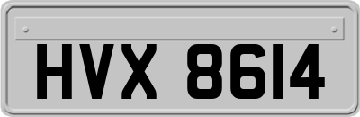 HVX8614