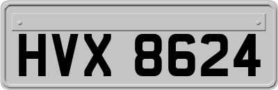 HVX8624