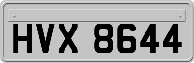 HVX8644