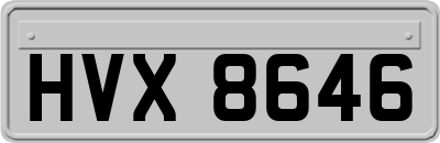 HVX8646