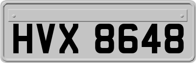 HVX8648