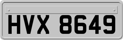 HVX8649