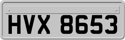 HVX8653