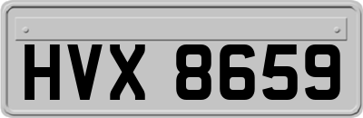 HVX8659