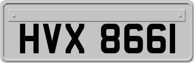 HVX8661