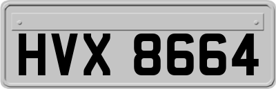 HVX8664
