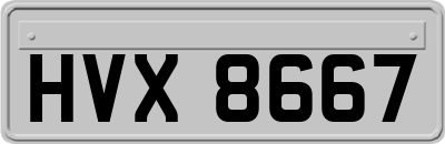 HVX8667
