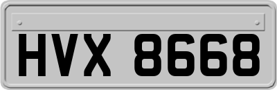 HVX8668