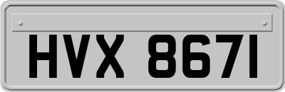 HVX8671