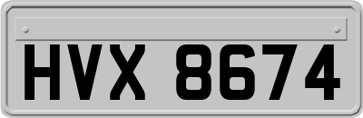 HVX8674