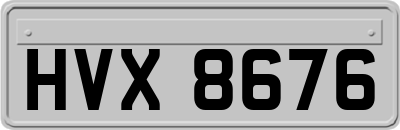 HVX8676