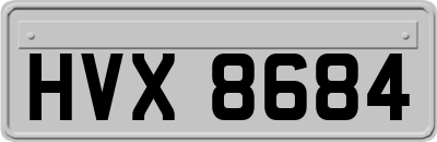 HVX8684