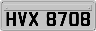 HVX8708