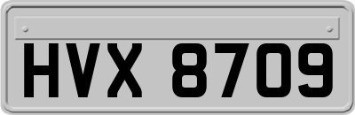 HVX8709