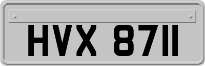 HVX8711