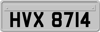 HVX8714