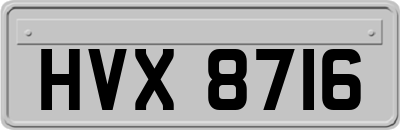 HVX8716
