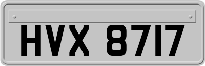 HVX8717