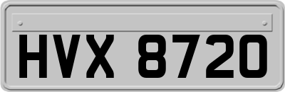 HVX8720