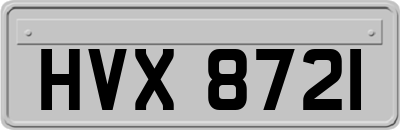 HVX8721