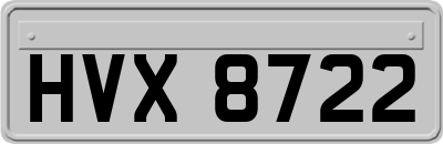 HVX8722