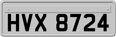 HVX8724