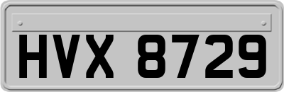 HVX8729