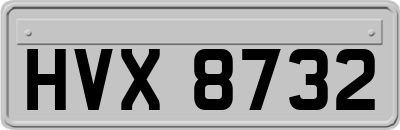 HVX8732