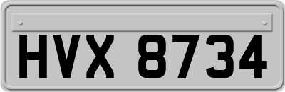 HVX8734