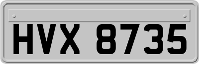 HVX8735