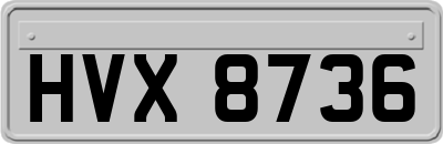 HVX8736