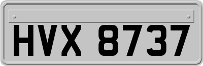 HVX8737