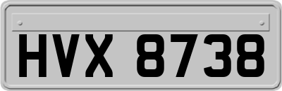 HVX8738