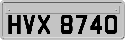 HVX8740