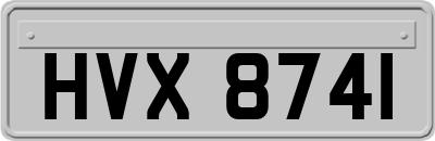 HVX8741