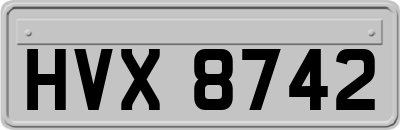 HVX8742