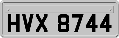 HVX8744