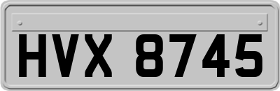 HVX8745