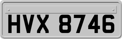 HVX8746