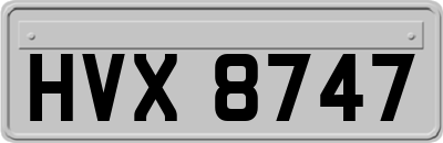 HVX8747