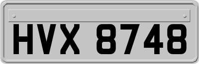 HVX8748
