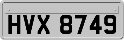 HVX8749