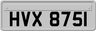 HVX8751