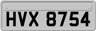 HVX8754