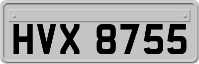 HVX8755
