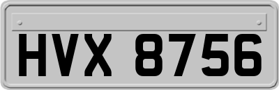 HVX8756