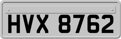 HVX8762