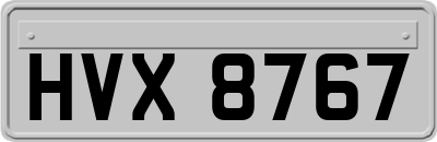 HVX8767