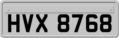 HVX8768
